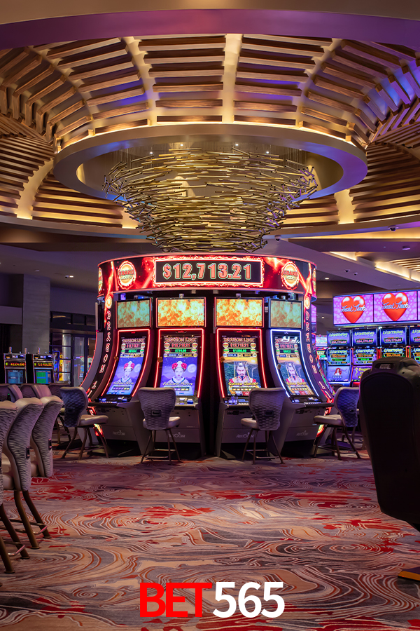 Mesa de Blackjack Bet565