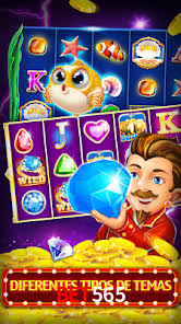 Mesa de Roleta Bet565