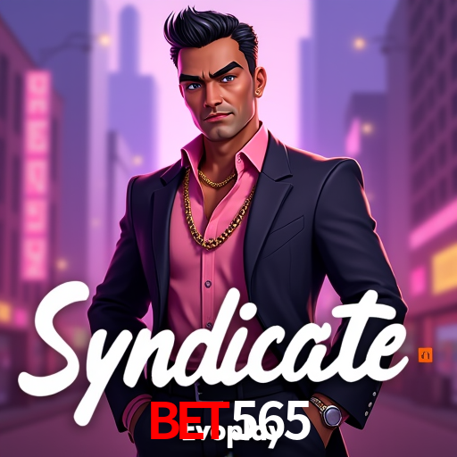 Apostas de Futebol Bet565